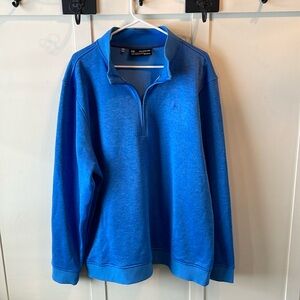 Men’s under armor, cold gear sweatshirt XXL